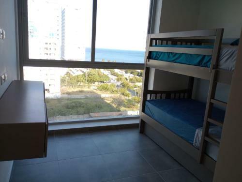Apartamento Salguero Suites Resort