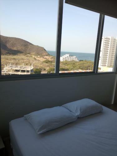 Apartamento Salguero Suites Resort