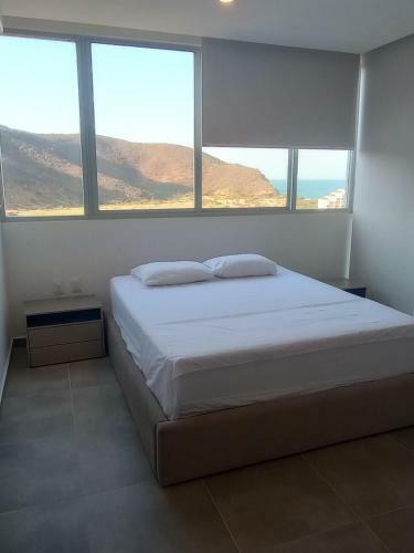 Apartamento Salguero Suites Resort