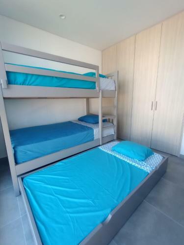 Apartamento Salguero Suites Resort