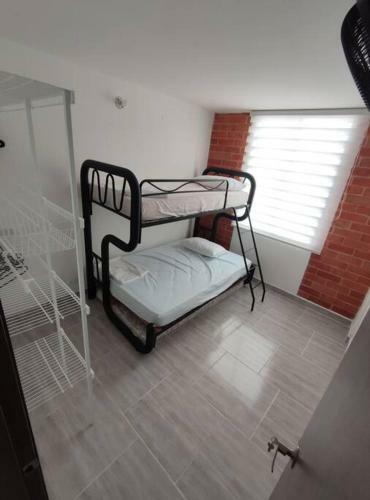 Hermoso Apartamento Vacacional