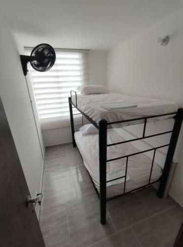 Hermoso Apartamento Vacacional