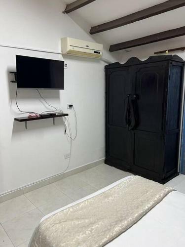 Apartamento Caba�a De Descanso, Rodadero