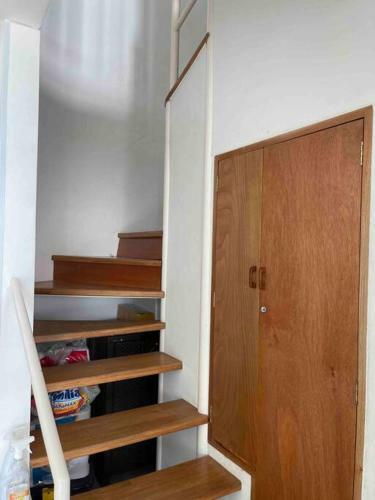 Hermoso Apartamento Con Vista Al Mar Con Piscina