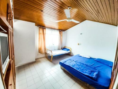 Casa De Descanso En Girardot
