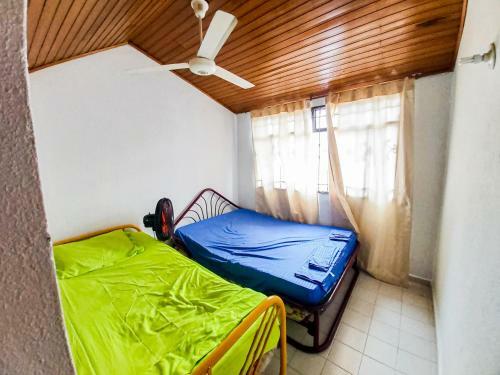 Casa De Descanso En Girardot
