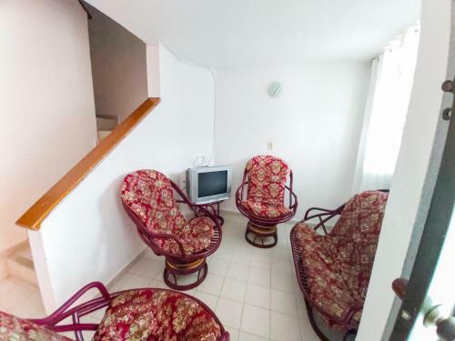 Casa De Descanso En Girardot