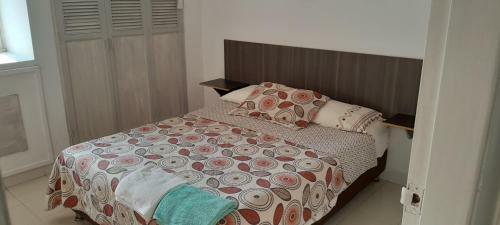 Apartamento Lindo En El Rodadero