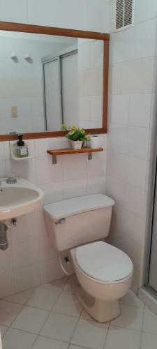 Apartamento Lindo En El Rodadero