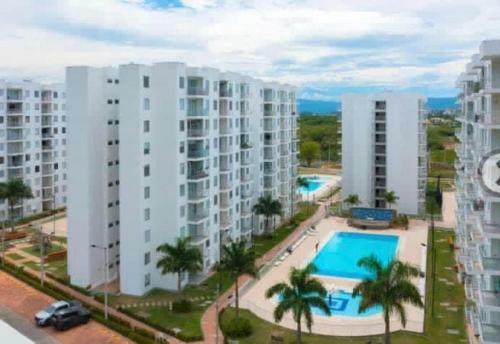 Hermoso Apartamento Girardot