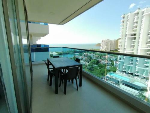 Apartamento Samaria Club De Playa Piso 11