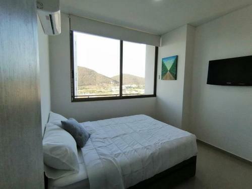 Apartamento Samaria Club De Playa Piso 11