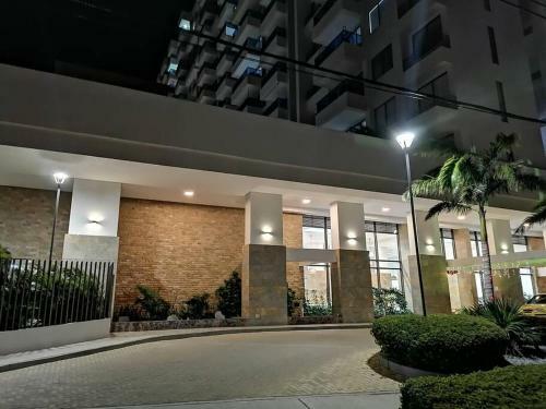 Apartamento Samaria Club De Playa Piso 11