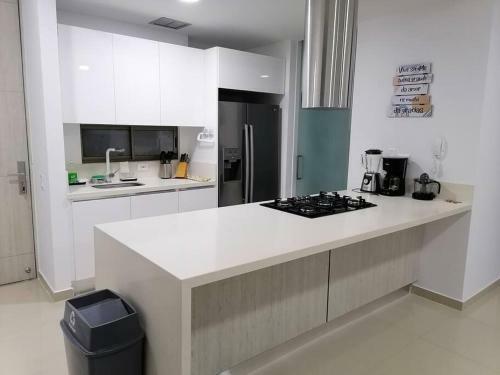Apartamento Samaria Club De Playa Piso 11