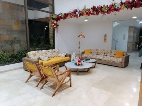 Apartamento Samaria Club De Playa Piso 11