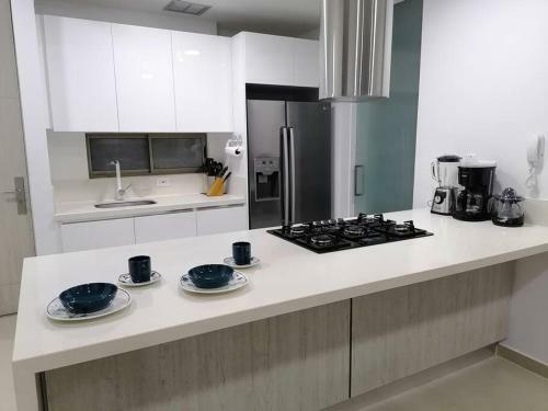 Apartamento Samaria Club De Playa Piso 11