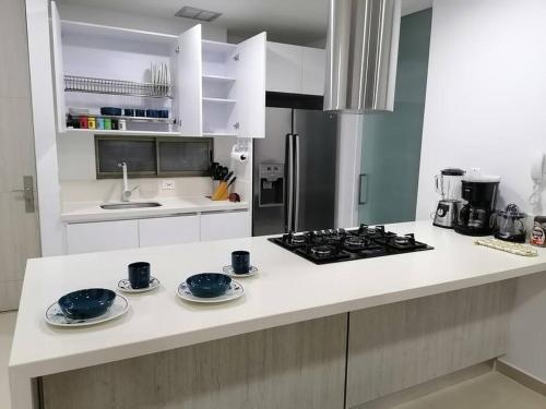 Apartamento Samaria Club De Playa Piso 11