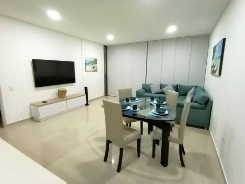 Apartamento Samaria Club De Playa Piso 11