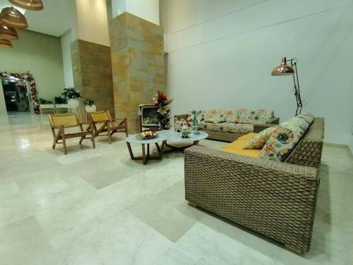 Apartamento Samaria Club De Playa Piso 11