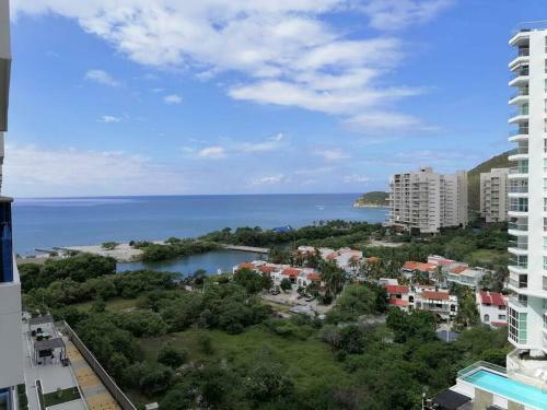 Apartamento Samaria Club De Playa Piso 11