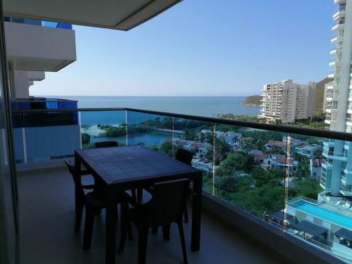 Apartamento Samaria Club De Playa Piso 11
