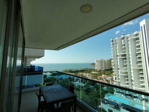 Apartamento Samaria Club De Playa Piso 11