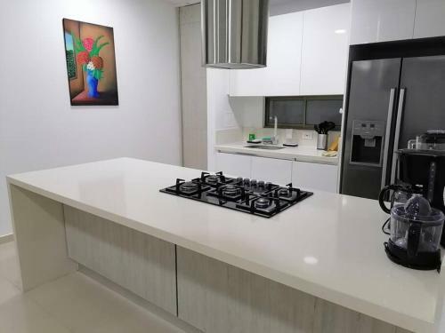 Apartamento Samaria Club De Playa Piso 11