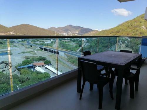 Apartamento Samaria Club De Playa Piso 11