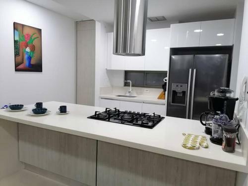 Apartamento Samaria Club De Playa Piso 11