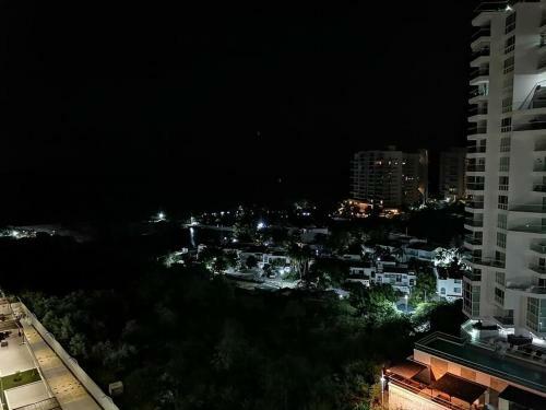 Apartamento Samaria Club De Playa Piso 11
