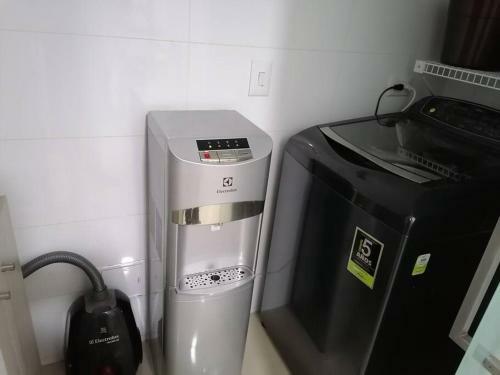 Apartamento Samaria Club De Playa Piso 11