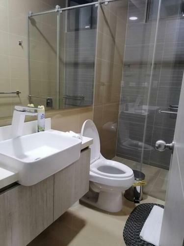 Apartamento Samaria Club De Playa Piso 11