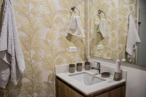 Apartamento Frutos Verdes