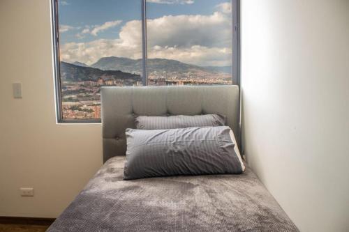 Apartamento Frutos Verdes