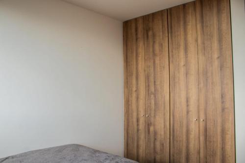 Apartamento Frutos Verdes