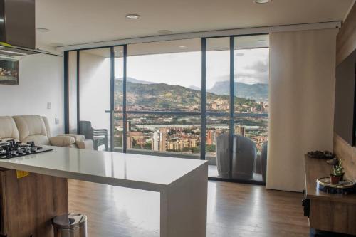 Apartamento Frutos Verdes