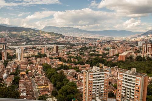 Apartamento Frutos Verdes