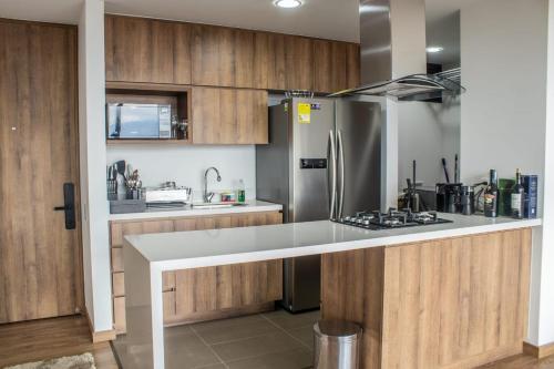 Apartamento Frutos Verdes