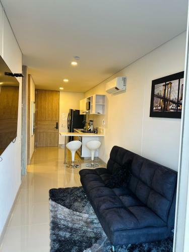 Apartamento Reserva Del Mar, Santa Marta