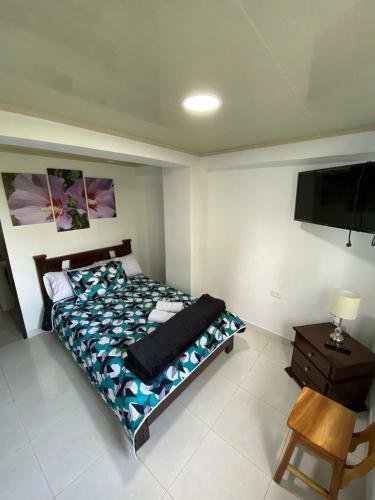 Villa Jair Hotel