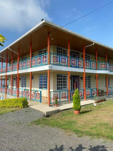 Villa Jair Hotel
