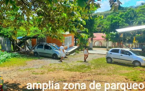 Apartamento Casa Vacacional D&d