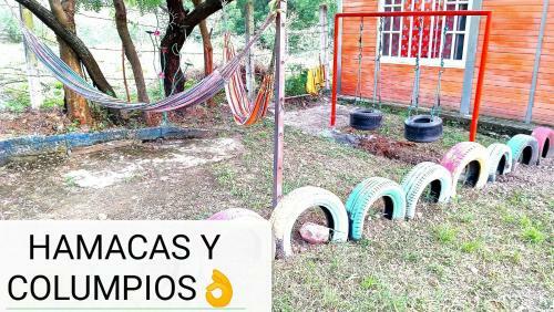 Apartamento Casa Vacacional D&d