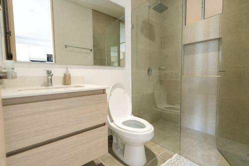 Apartamento Nuevo Cerca Al Mar