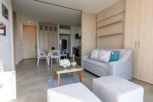 Apartamento Nuevo Cerca Al Mar