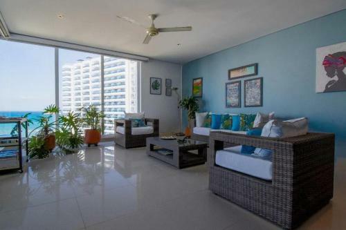 Reserva Del Mar Apartamentos