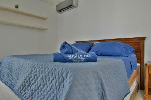 Reserva Del Mar Apartamentos