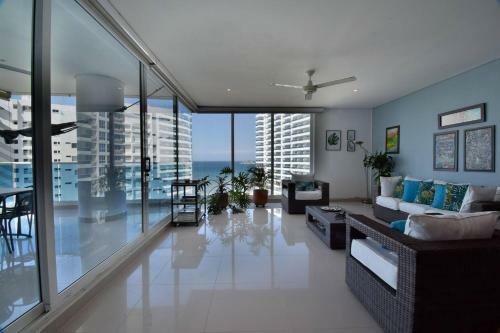 Reserva Del Mar Apartamentos