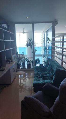 Reserva Del Mar Apartamentos