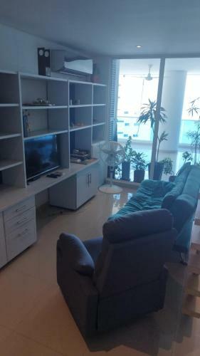 Reserva Del Mar Apartamentos